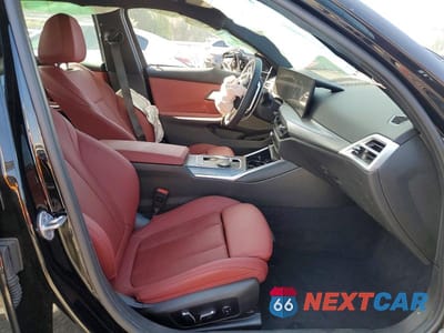 Zdjęcie 7 z 12 samochodu: 2026 BMW 330I VIN:3MW69CW09T8G05893 - miniatura