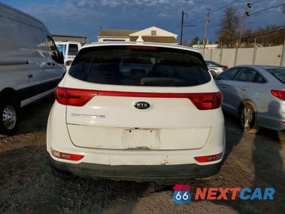 Zdjęcie 6 z 13 samochodu: 2019 KIA SPORTAGE LX VIN:KNDPM3AC3K7626794 - miniatura