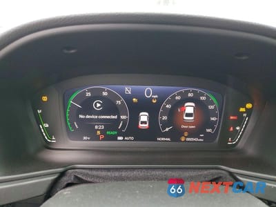 Zdjęcie 9 z 12 samochodu: 2025 HONDA ACCORD HYBRID EXL VIN:1HGCY2F64SA087901 - miniatura