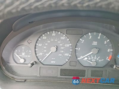 Zdjęcie 9 z 11 samochodu: 2006 BMW 325 CI VIN:WBABW33406PX84376 - miniatura