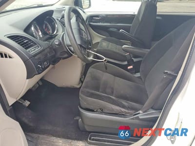 Zdjęcie 7 z 13 samochodu: 2019 DODGE GRAND CARAVAN SE VIN:2C4RDGBG8KR503699 - miniatura