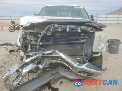 Piąte zdjęcie samochodu w środku: 2012 FORD F350 SUPER DUTY VIN:1FT8W3BT5CEA57327 - miniatura