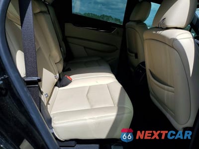 Zdjęcie 11 z 14 samochodu: 2019 CADILLAC XT5 PREMIUM LUXURY VIN:1GYKNERS2KZ208790 - miniatura
