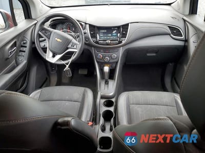 Zdjęcie 8 z 12 samochodu: 2017 CHEVROLET TRAX 1LT VIN:3GNCJPSB5HL273653 - miniatura