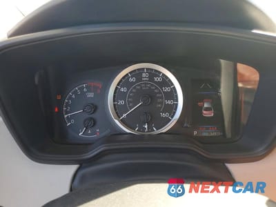 Zdjęcie 9 z 11 samochodu: 2022 TOYOTA COROLLA LE VIN:JTDEPMAE3N3022776 - miniatura