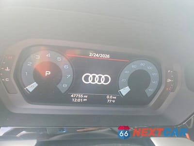 Zdjęcie 9 z 12 samochodu: 2023 AUDI A3 PREMIUM VIN:WAUAUDGYXPA099410 - miniatura