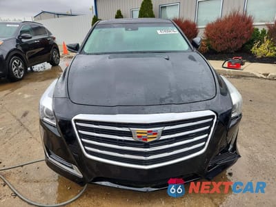 Piąte zdjęcie samochodu w środku: 2019 CADILLAC CTS LUXURY VIN:1G6AX5SS3K0134440 - miniatura