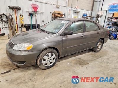 2005 TOYOTA COROLLA LE 1NXBR30E85Z567032 - główne zdjęcie licytacji z USA - miniatura