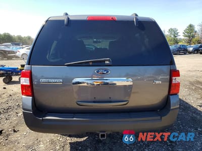 Zdjęcie 6 z 13 samochodu: 2011 FORD EXPEDITION EL XL VIN:1FMJK1G5XBEF45324 - miniatura
