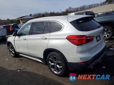 Drugie zdjęcie samochodu z przodu: 2016 BMW X1 XDRIVE28I VIN:WBXHT3C39G5E51819 - miniatura