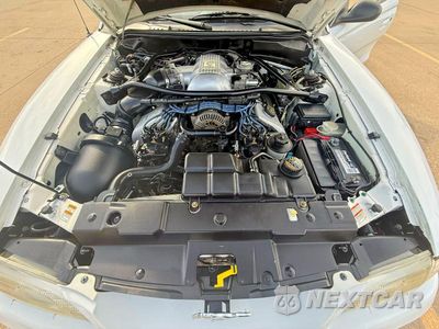 Zdjęcie 7 z 10 samochodu: 1997 FORD MUSTANG COBRA VIN:1FALP47V5VF111087 - miniatura