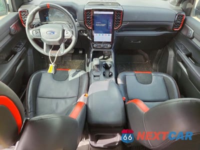 Zdjęcie 8 z 11 samochodu: 2025 FORD RANGER RAPTOR VIN:1FTER4LRXSLE24865 - miniatura