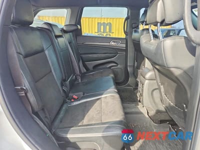Zdjęcie 10 z 12 samochodu: 2022 JEEP GRAND CHEROKEE LAREDO E VIN:1C4RJFAG6NC114674 - miniatura
