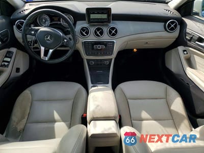 Zdjęcie 8 z 12 samochodu: 2015 MERCEDES-BENZ GLA 250 4MATIC VIN:WDCTG4GB7FJ102139 - miniatura