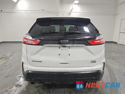 Zdjęcie 6 z 12 samochodu: 2019 FORD EDGE SEL VIN:2FMPK4J9XKBB38333 - miniatura