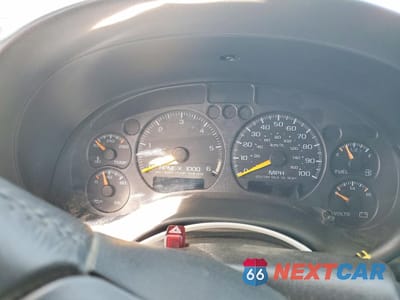 Zdjęcie 9 z 12 samochodu: 2000 CHEVROLET S TRUCK S10 VIN:1GCCT19WXY8195037 - miniatura