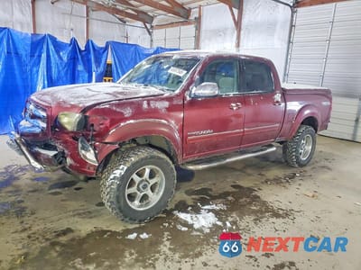 2006 TOYOTA TUNDRA SR5 5TBDT44196S537239 - główne zdjęcie licytacji z USA - miniatura