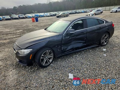 2016 BMW 428 I GRAN COUPE SULEV WBA4A9C51GGL87277 - główne zdjęcie licytacji z USA - miniatura
