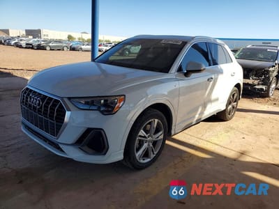 2020 AUDI Q3 PREMIUM S LINE WA1DECF34L1097993 - główne zdjęcie licytacji z USA - miniatura