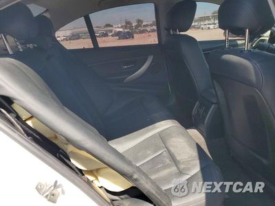 Zdjęcie 10 z 13 samochodu: 2015 BMW 320 I VIN:WBA3B1G54FNT02981 - miniatura