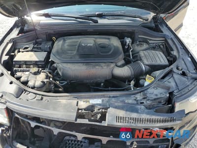 Zdjęcie 11 z 12 samochodu: 2019 JEEP GRAND CHEROKEE LAREDO VIN:1C4RJFAG7KC600860 - miniatura