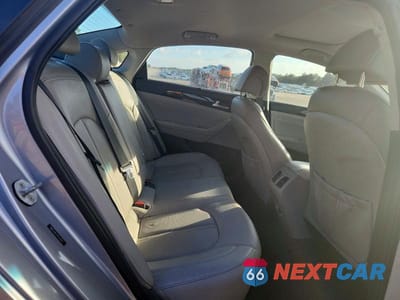 Zdjęcie 10 z 12 samochodu: 2017 HYUNDAI SONATA LIMITED VIN:5NPE34AF2HH526863 - miniatura