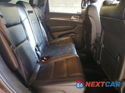 Zdjęcie 11 z 13 samochodu: 2021 JEEP GRAND CHEROKEE LIMITED VIN:1C4RJFBG0MC670492 - miniatura