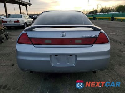 Zdjęcie 6 z 11 samochodu: 2002 HONDA ACCORD EX VIN:1HGCG22552A018943 - miniatura