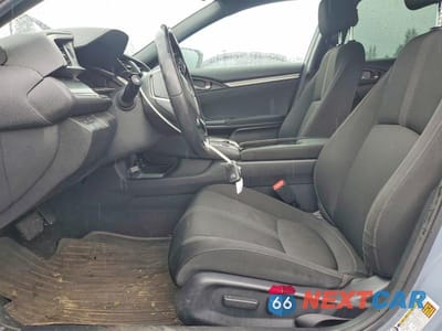 Zdjęcie 7 z 13 samochodu: 2020 HONDA CIVIC EX VIN:SHHFK7H63LU401519 - miniatura