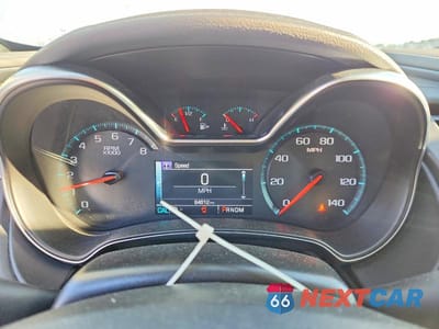 Zdjęcie 9 z 12 samochodu: 2019 CHEVROLET IMPALA LS VIN:1G11Y5S37KU144568 - miniatura