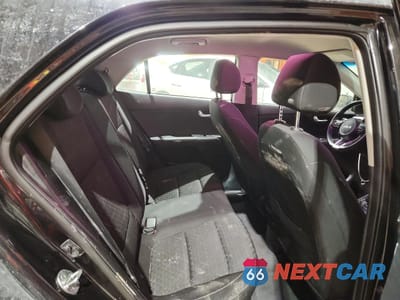 Zdjęcie 10 z 13 samochodu: 2022 KIA RIO 5-DOOR S VIN:3KPA25AD8NE486097 - miniatura