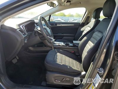 Zdjęcie 7 z 12 samochodu: 2016 FORD FUSION SE VIN:3FA6P0H74GR282649 - miniatura