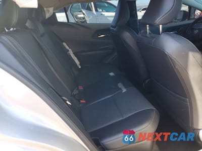 Zdjęcie 10 z 12 samochodu: 2024 TOYOTA PRIUS XLE VIN:JTDADABU0R3009534 - miniatura