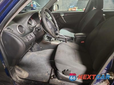 Zdjęcie 7 z 13 samochodu: 2004 TOYOTA RAV4 BASE VIN:JTEGD20V240015675 - miniatura