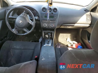 Zdjęcie 8 z 12 samochodu: 2011 NISSAN ALTIMA 2.5 VIN:1N4AL2AP6BN405794 - miniatura
