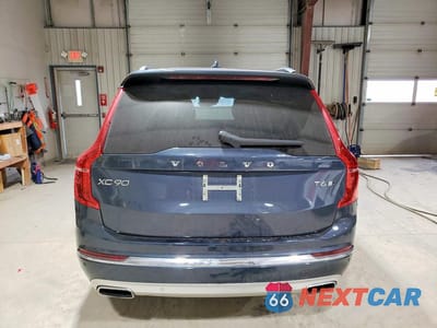 Zdjęcie 6 z 12 samochodu: 2020 VOLVO XC90 T6 INSCRIPTION VIN:YV4A22PL9L1573243 - miniatura