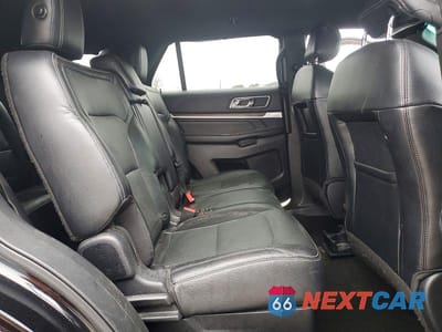 Zdjęcie 11 z 14 samochodu: 2016 FORD EXPLORER LIMITED VIN:1FM5K7F85GGA27164 - miniatura
