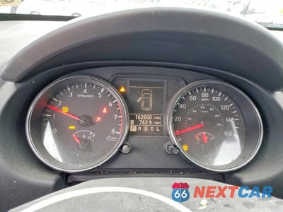 Zdjęcie 9 z 11 samochodu: 2011 NISSAN ROGUE S VIN:JN8AS5MV8BW676718 - miniatura