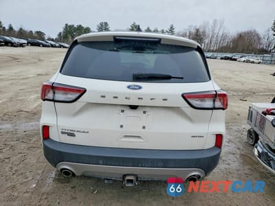 Zdjęcie 6 z 14 samochodu: 2022 FORD ESCAPE TITANIUM VIN:1FMCU9J99NUA04417 - miniatura