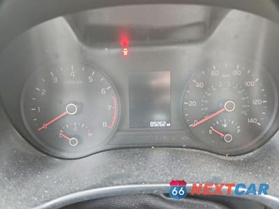 Zdjęcie 9 z 13 samochodu: 2022 KIA RIO S VIN:3KPA24AD4NE432337 - miniatura