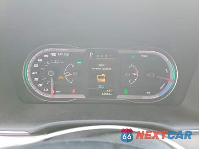 Zdjęcie 9 z 13 samochodu: 2022 HYUNDAI TUCSON HYBRID BLUE VIN:KM8JBCA17NU047139 - miniatura