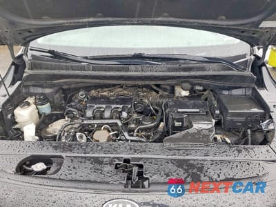 Zdjęcie 12 z 13 samochodu: 2015 KIA SEDONA LX VIN:KNDMB5C10F6039089 - miniatura