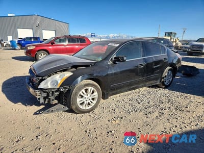 2012 NISS ALTIMA 2.5 1N4AL2AP9CN559126 - główne zdjęcie licytacji z USA - miniatura