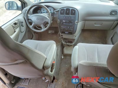 Zdjęcie 8 z 14 samochodu: 2003 DODGE GRAND CARAVAN SPORT VIN:2D4GP44R33R381673 - miniatura