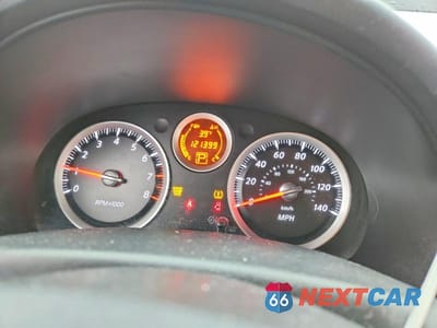 Zdjęcie 9 z 11 samochodu: 2011 NISSAN SENTRA 2.0 VIN:3N1AB6AP5BL652490 - miniatura