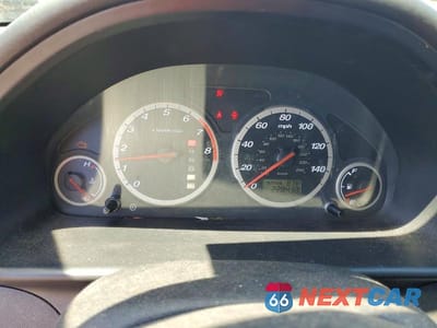 Zdjęcie 9 z 13 samochodu: 2006 HONDA CR-V SE VIN:JHLRD78956C056257 - miniatura