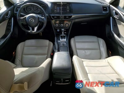 Zdjęcie 8 z 11 samochodu: 2014 MAZDA 6 TOURING VIN:JM1GJ1V53E1109933 - miniatura