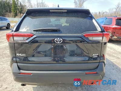 Zdjęcie 6 z 14 samochodu: 2024 TOYOTA RAV4 XLE VIN:2T3P1RFV9RC421051 - miniatura