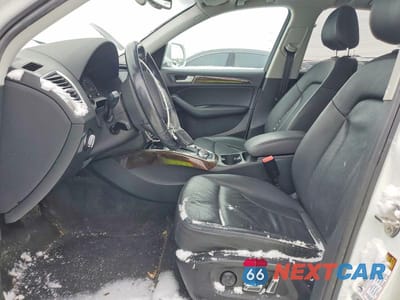 Zdjęcie 7 z 11 samochodu: 2014 AUDI Q5 PREMIUM PLUS VIN:WA1LFAFP2EA010112 - miniatura