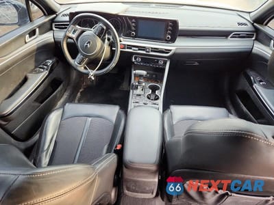 Zdjęcie 8 z 12 samochodu: 2021 KIA K5 GT-LINE VIN:5XXG64J29MG062411 - miniatura